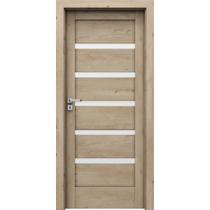Porta Verte HOME H.5 Dub Klasický 